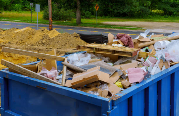 Best Construction Debris Removal  in Rochester Hills, MI